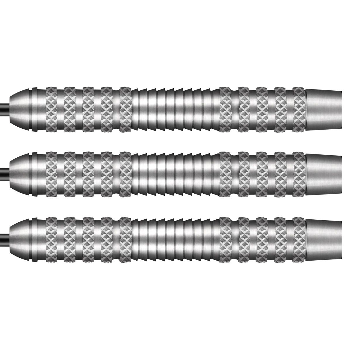Bird of Prey Osprey Steel Tip, model: 23g