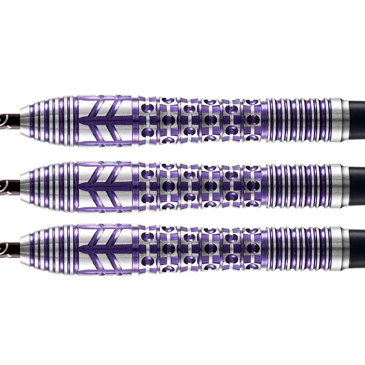 Viking Shield Maiden Steel Tip, weight: 23g