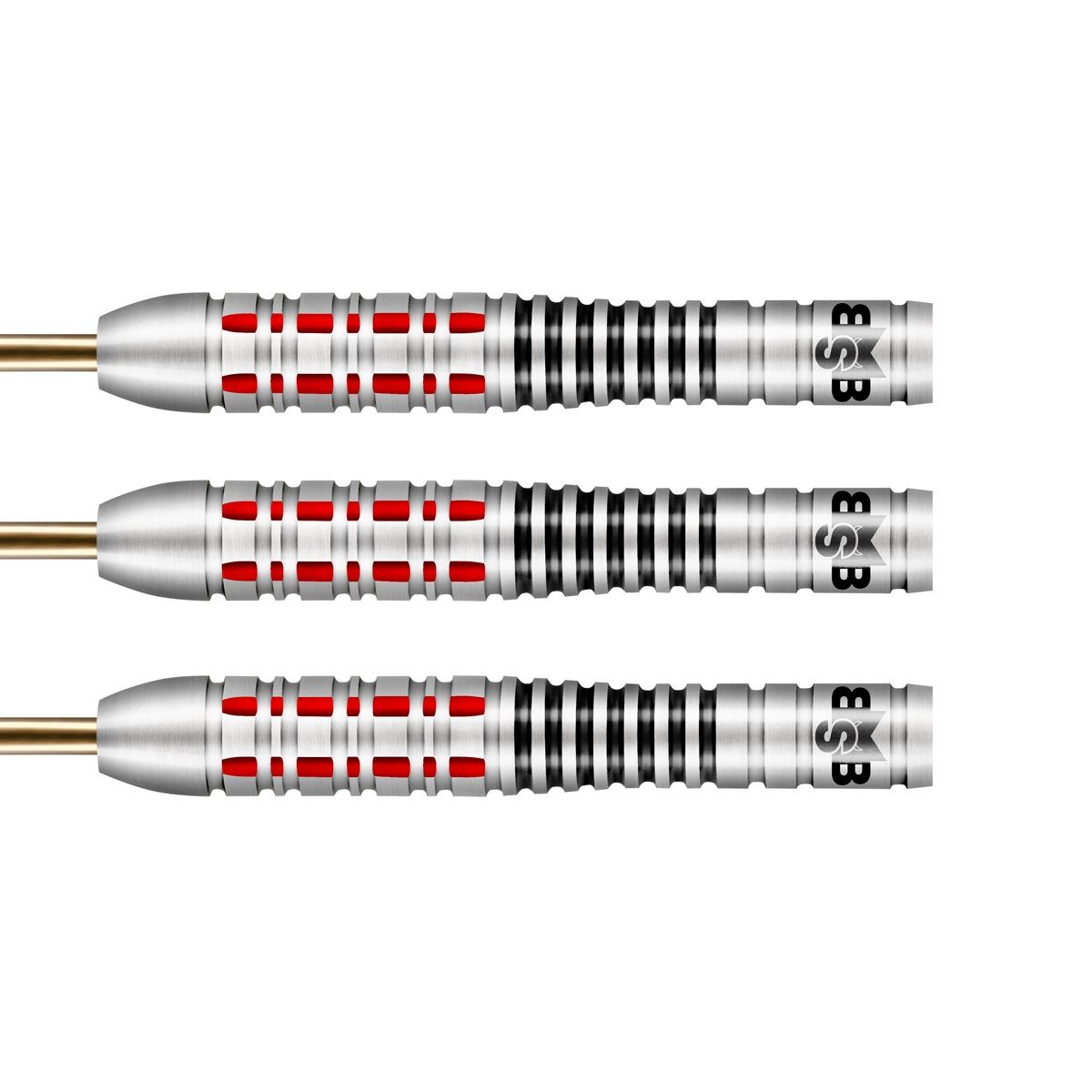 Micheal Smith Believe Steel Tip, weight: 22g