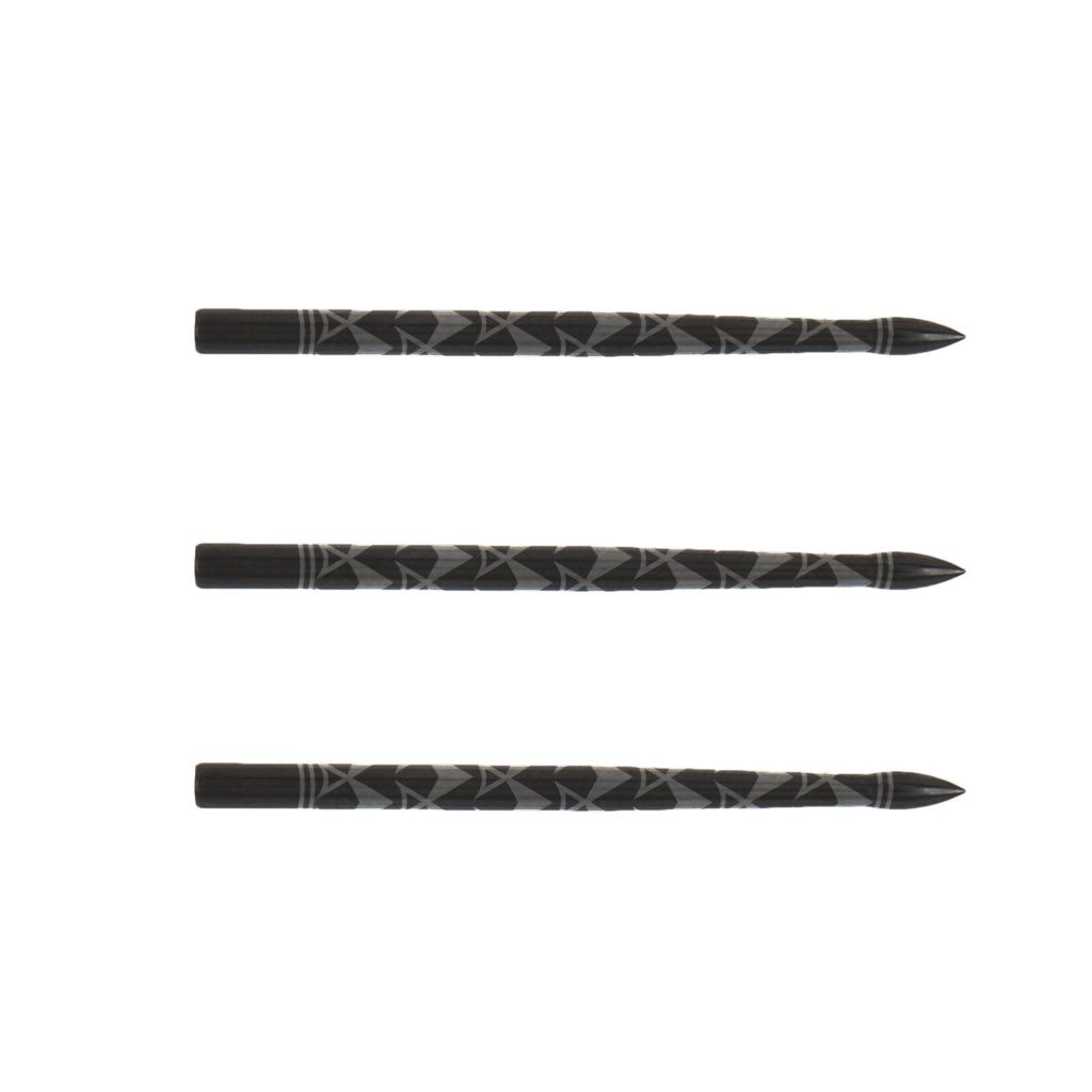 Shot Fixed Points, Style: Arrowhead 38mm