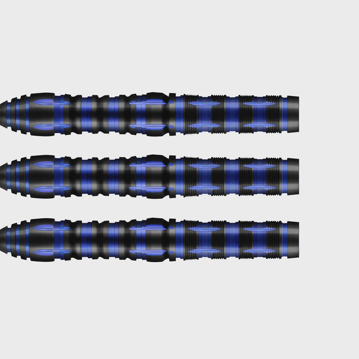 Tribal Weapon Java Steel Tip, weight: 23g