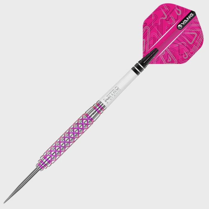 Confessions Steel Tip, weight: 26G (1806)