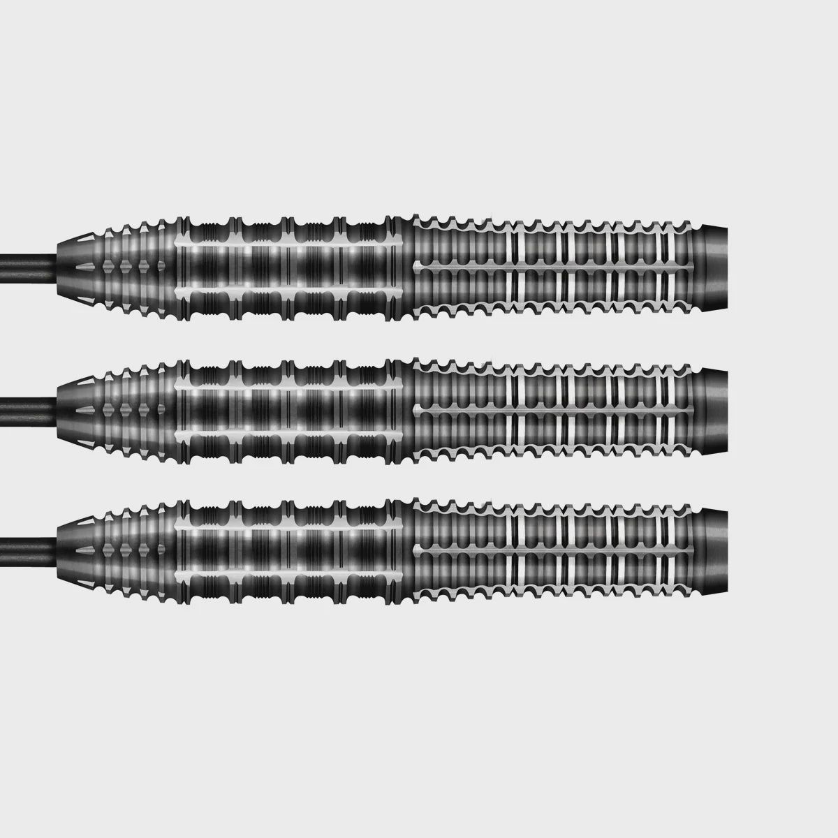 Gnarly Rippah- Steel Tip, weight: 22g