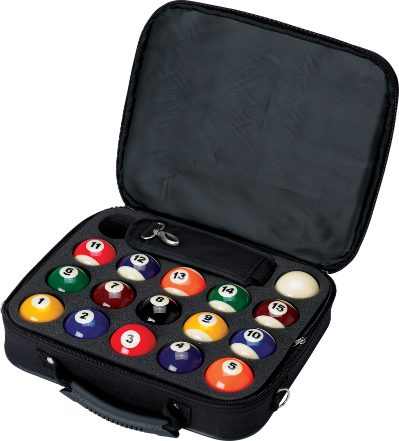Ball Case