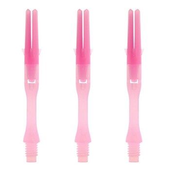 L Spin- Slim-Pink, Length: 300