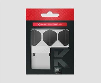 Kflex Flight System No2- Black, Length: Short