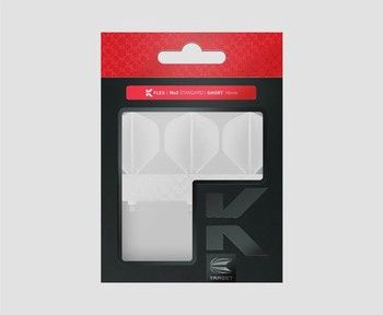 Kflex Flight System No2- White, Length: Short