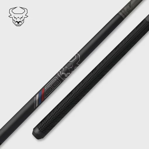 Bull Breaker-Sport Grip