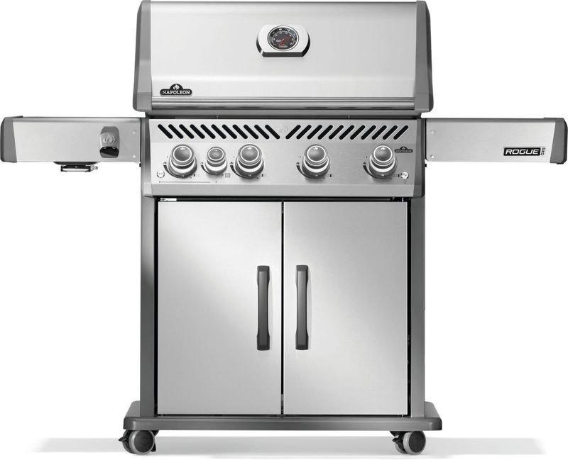 Rogue PRO 525 SIB