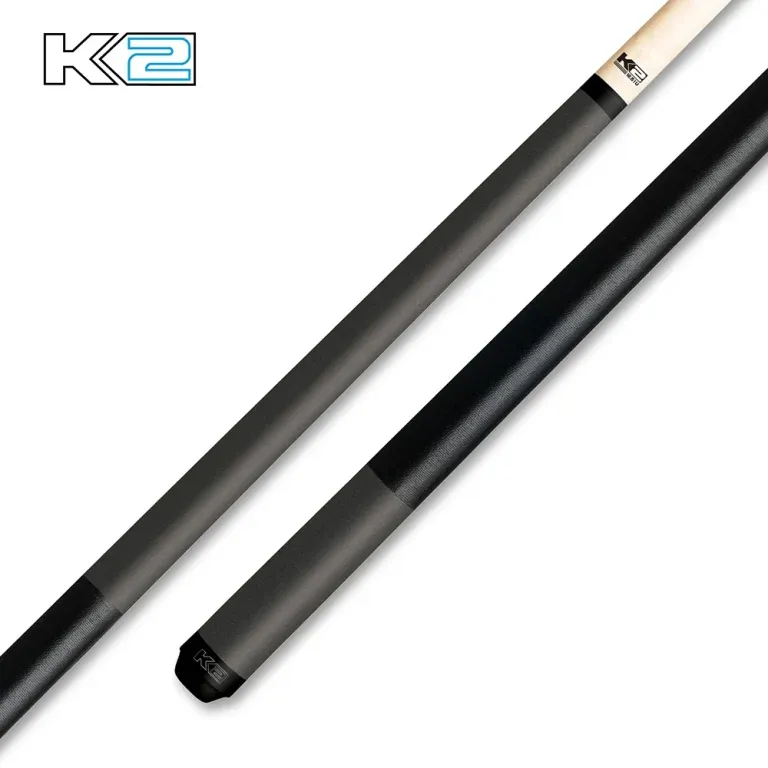 K2 KL108 cue