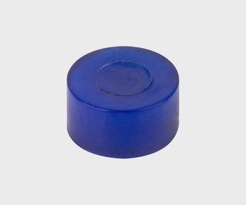 Bulletproof Recoil Playing Tip, hardness: Soft- Blue