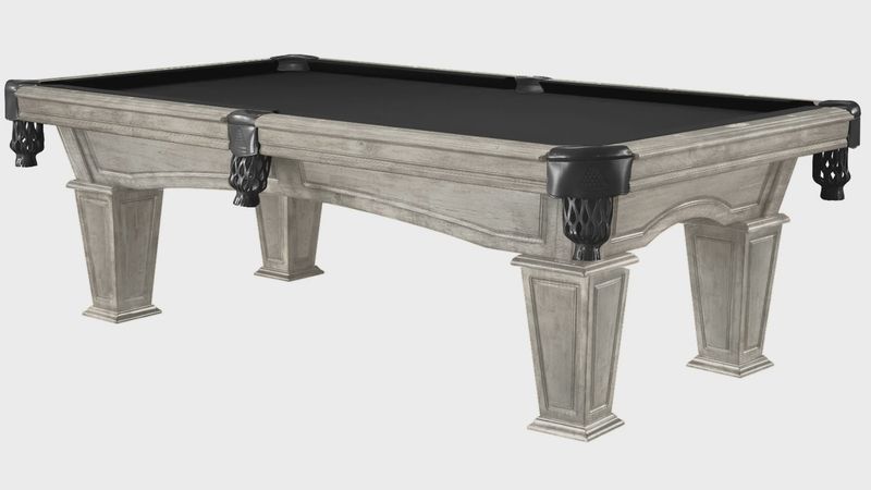 Mesa 8 ft Pool Table