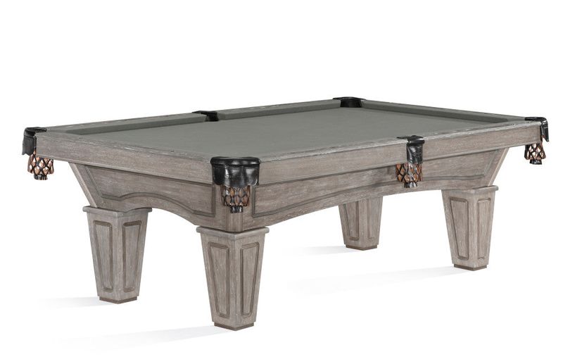 Allenton 8 FT Pool Table