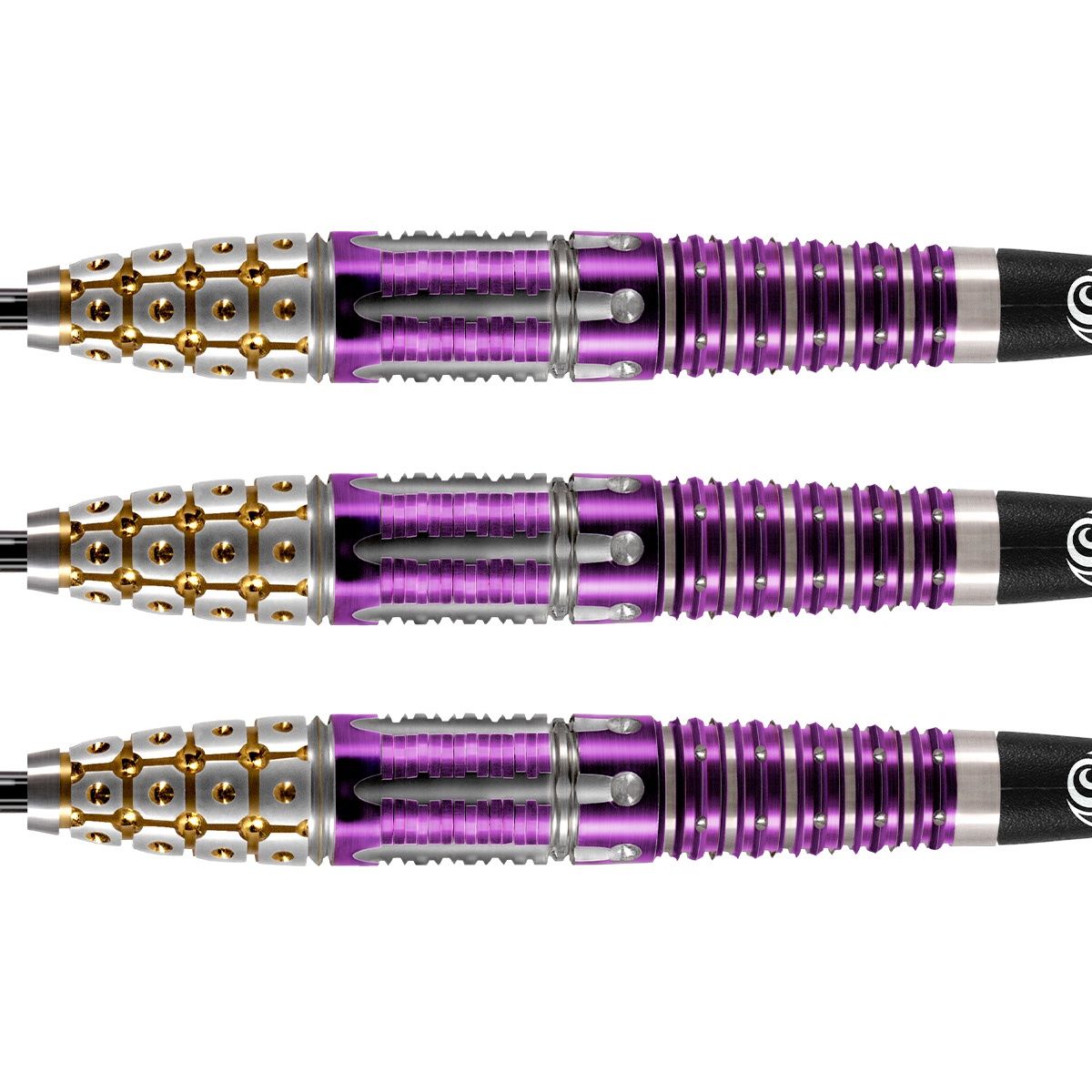 Roman Empire Caesar Steel Tip, weight: 24g