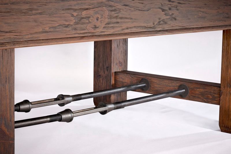 Canton 8 Ft Pool Table