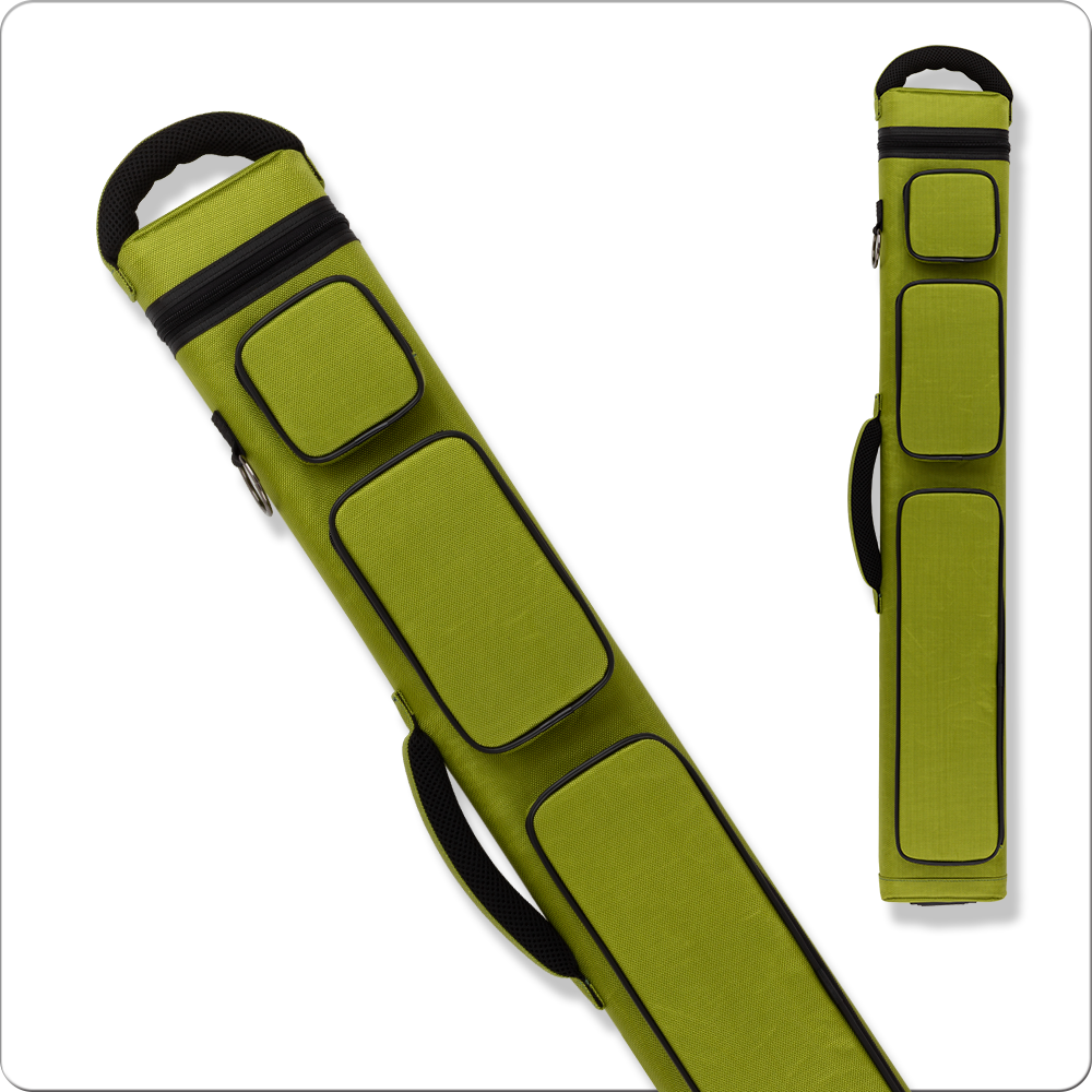 Action Backpack 3x5 case, Colour: Olive