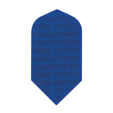 Riptex Flights- Slim, Design: Blue