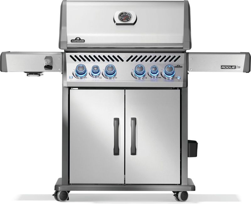 Rogue Pro-S 525