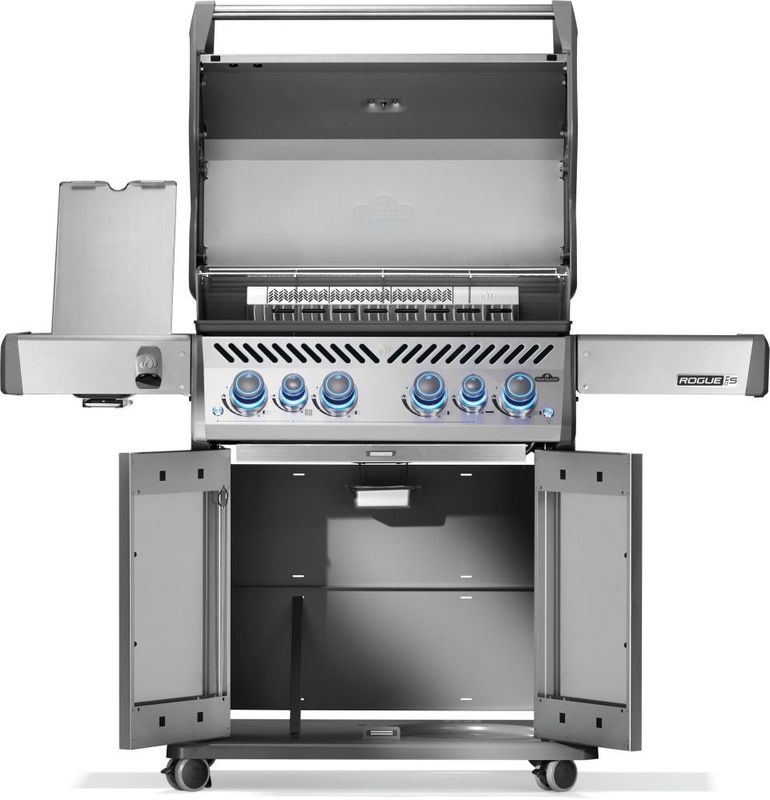 Rogue Pro-S 525