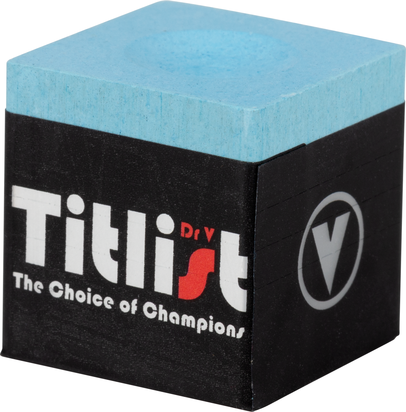 Titlist Chalk, color: Blue