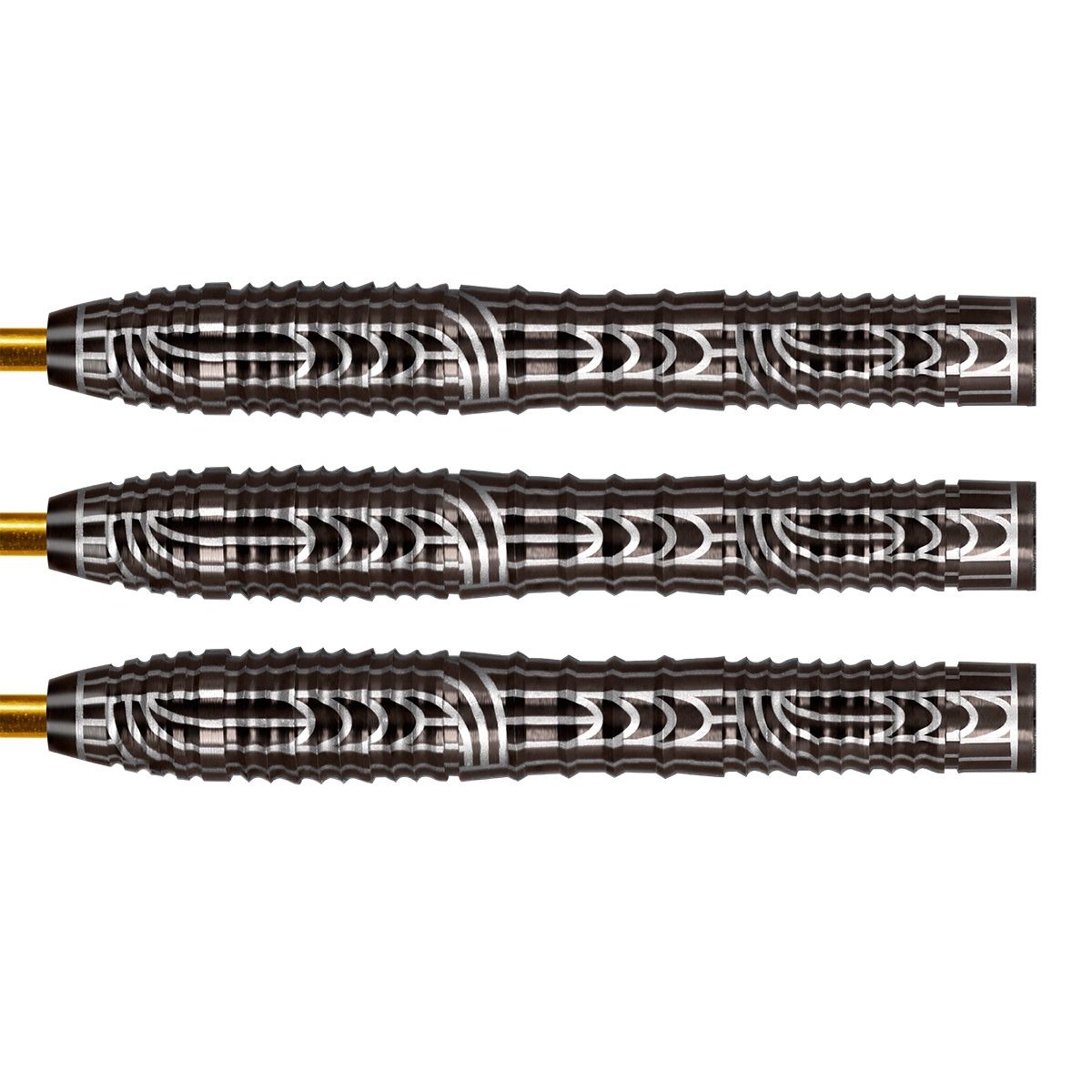 Warrior Rutene Steel Tip, weight: 26g disc