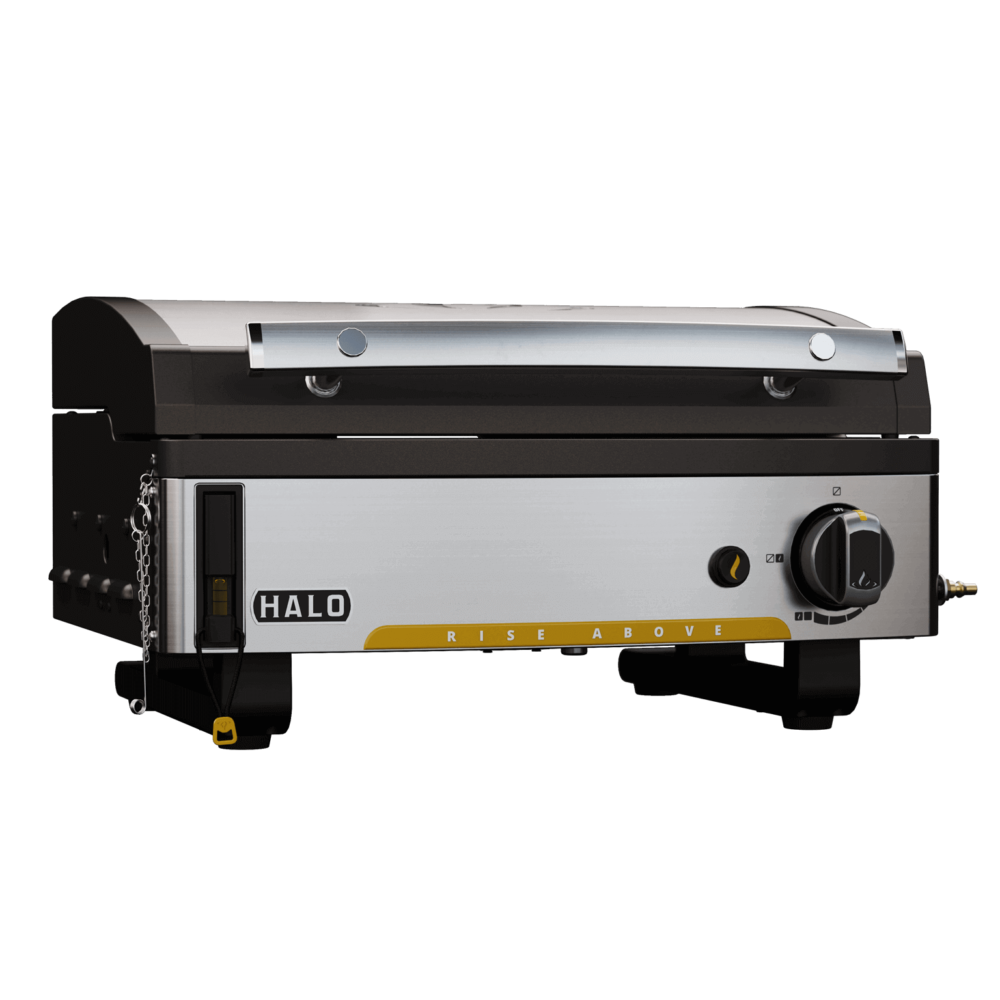 Halo 1 Burner Griddle