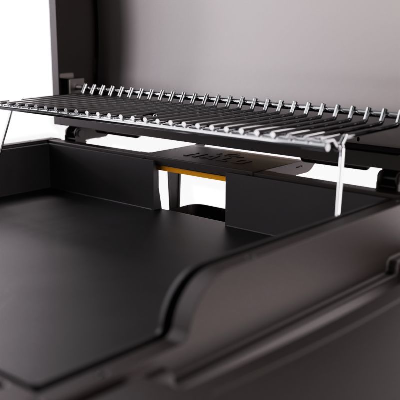 Halo 2 Burner Griddle