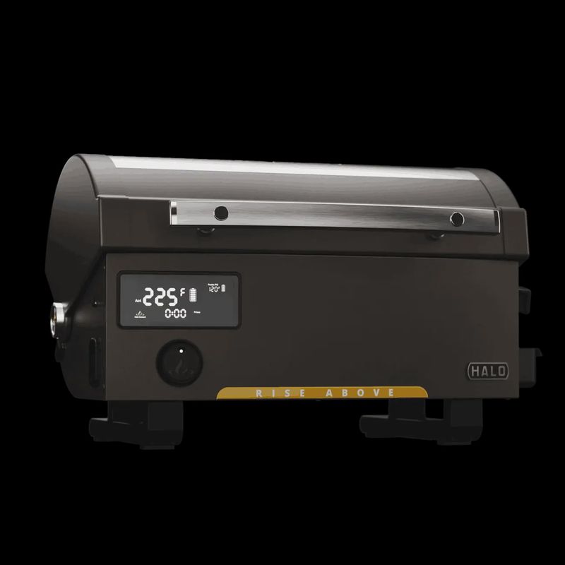 Prime 300 Pellet Grill- Counter top