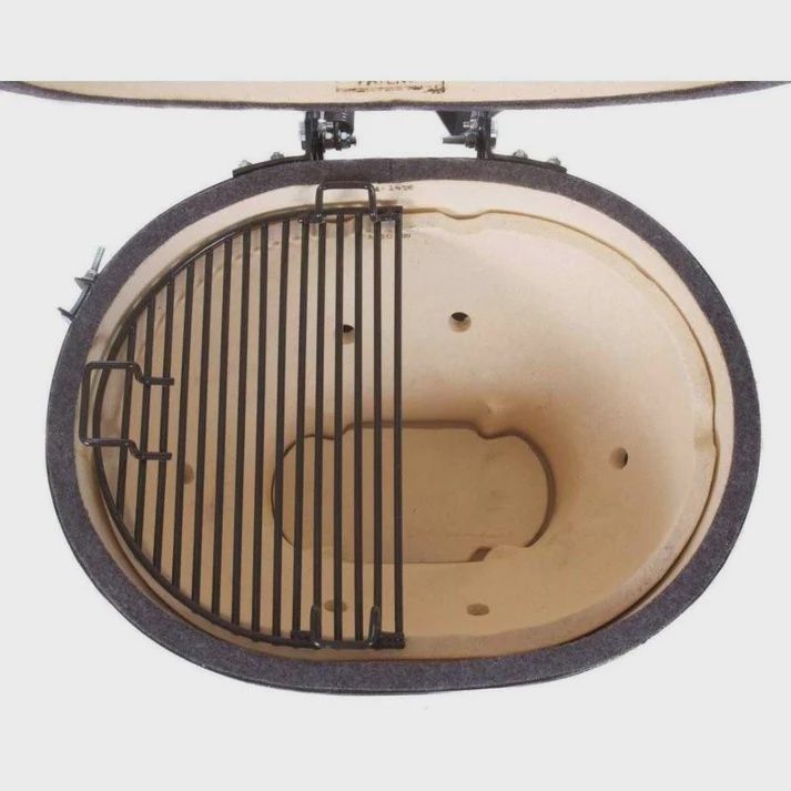 Primo XL grill