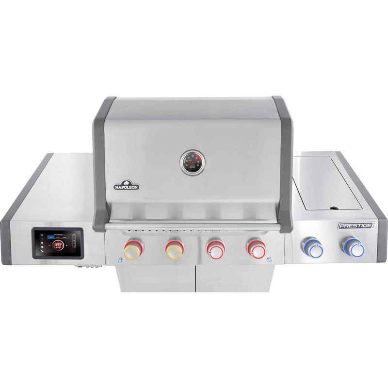 Prestige® PRO 500 with Smart Technology