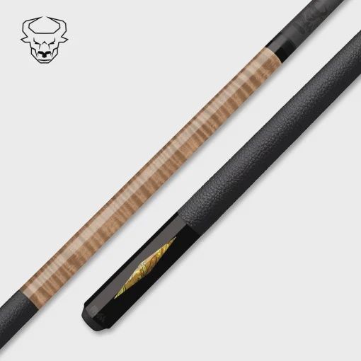 BCD2GD Bull Carbon
