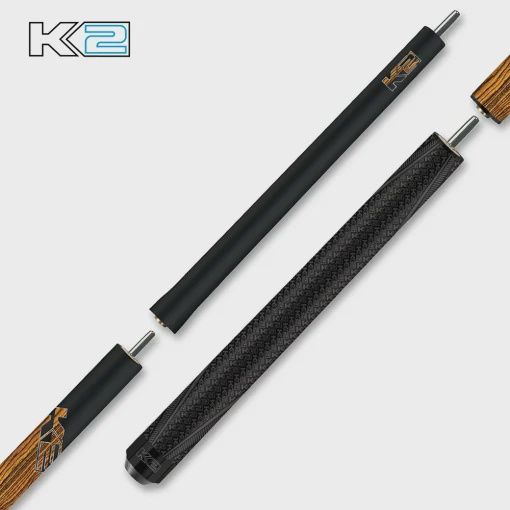 KLJBBC cue