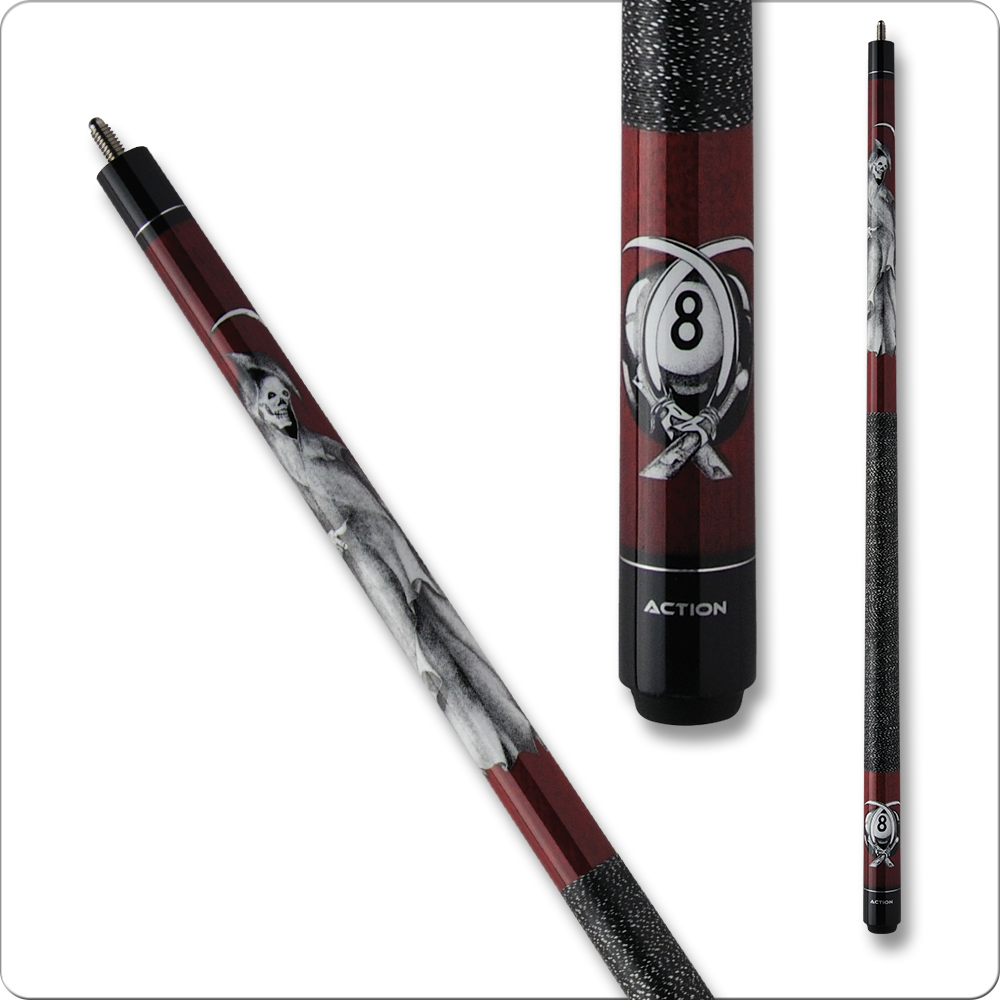 ADV102 Cue