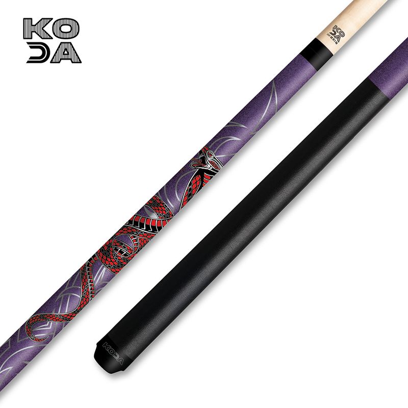 KDV40PL cue