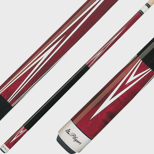 C 801 Cue