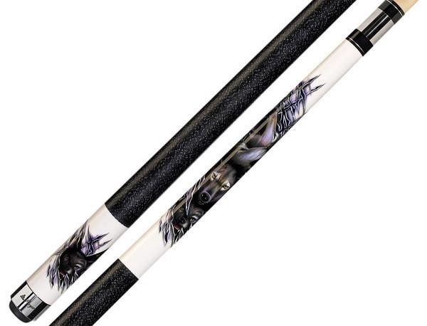 D-CWWP Cue