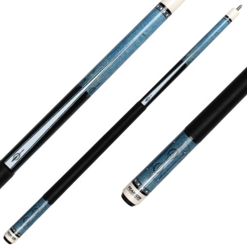 Pearson Encore Cue Blue 48-inch