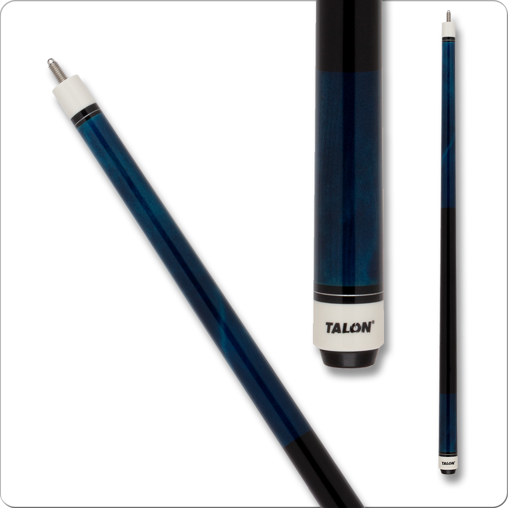 Talon TL01 Cue- Blue