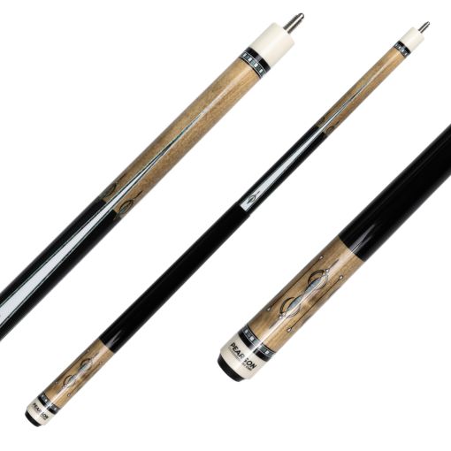 Pearson Encore Cue Brown 48-inch