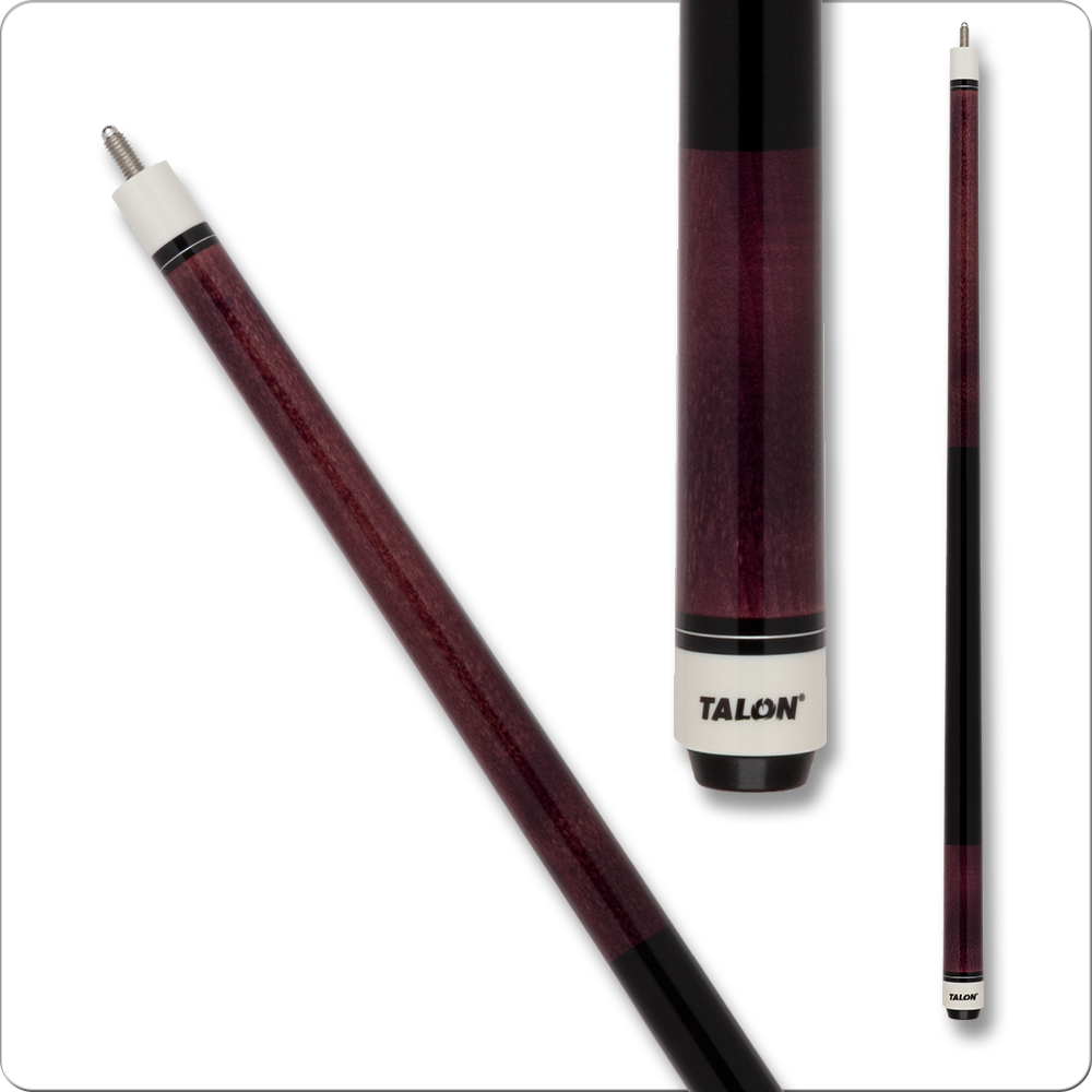 Talon TL03 Cue-Purple
