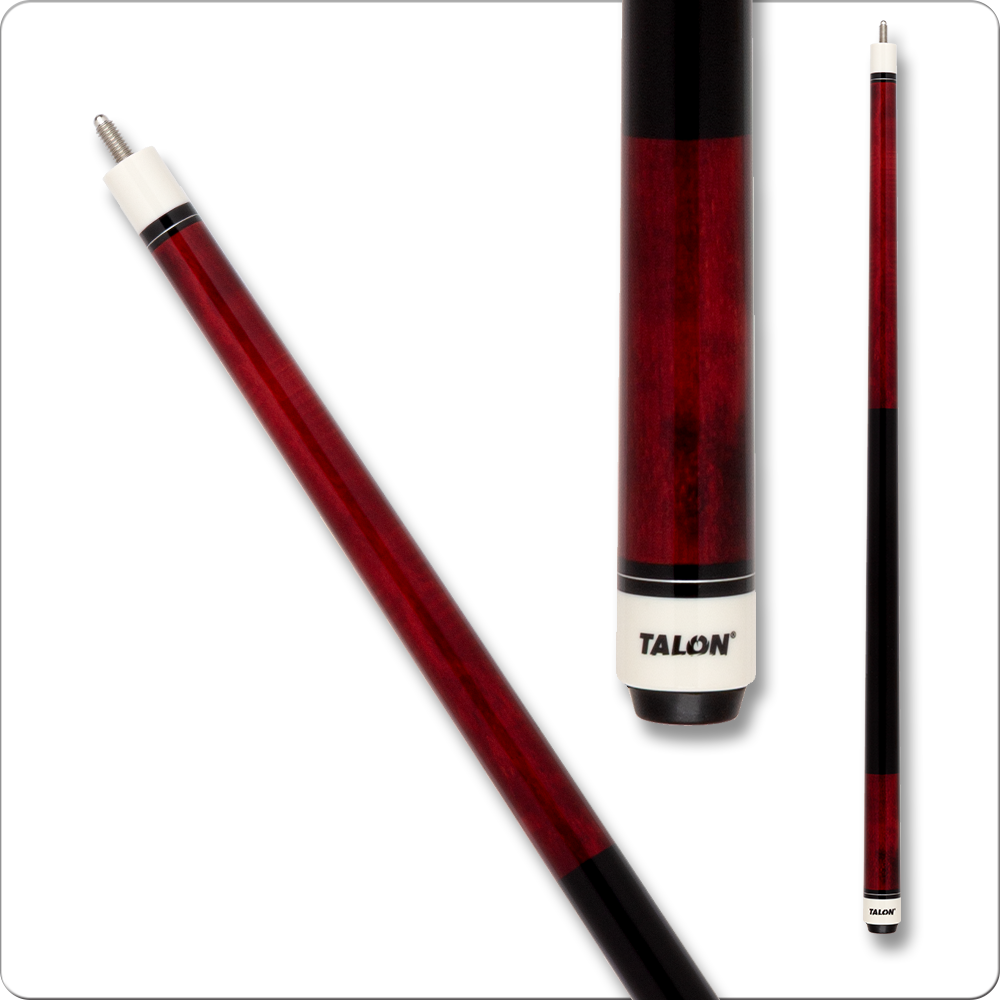 Talon TL04 Cue-Red