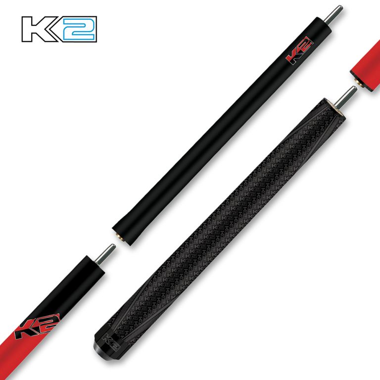 K2 KLJBRD 6-N-1 Jump Break Red