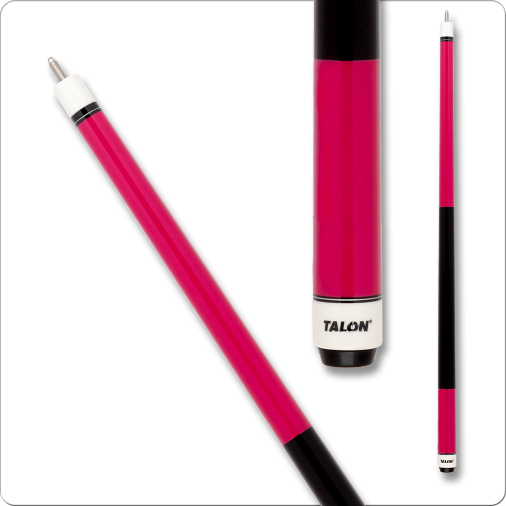 Talon TL06 Cue- Fuchsia