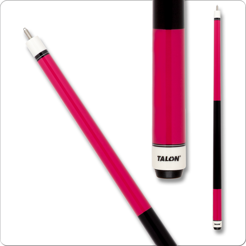 Talon TL06 Cue- Fuchsia