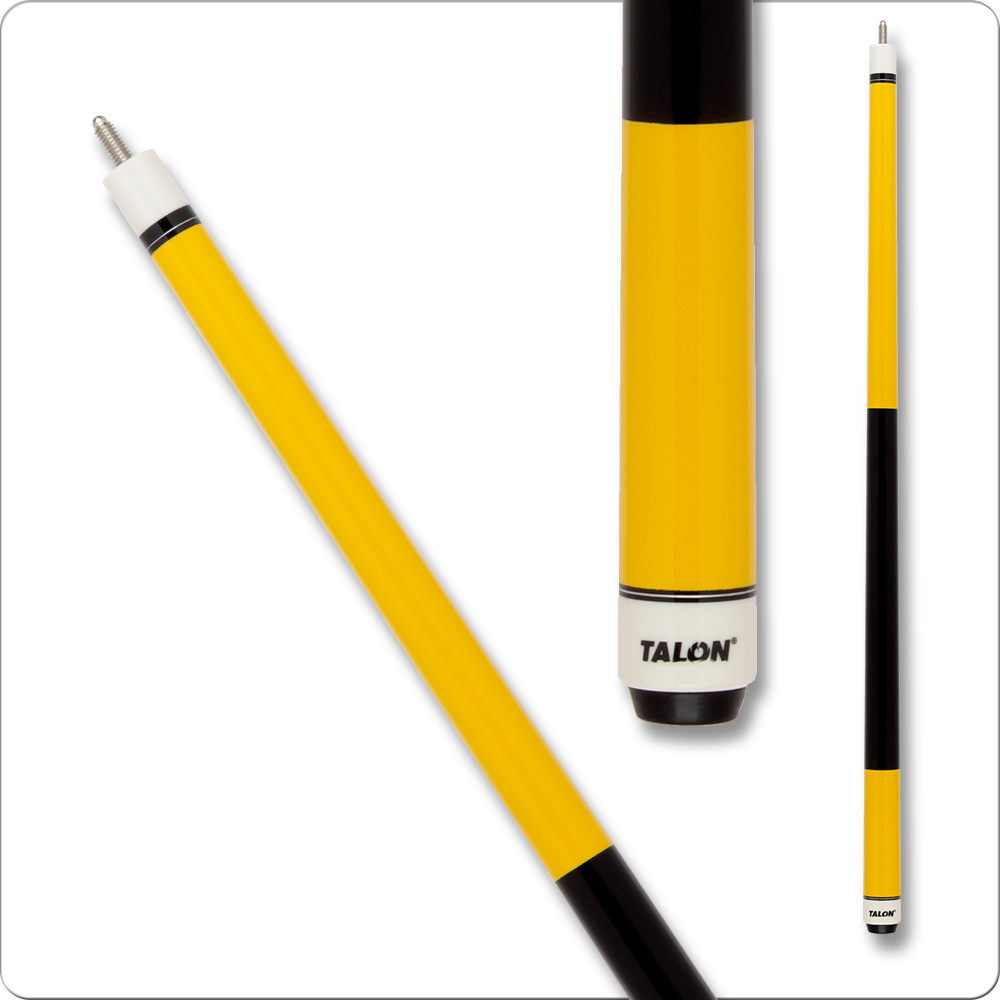 Talon TL08 Cue- Yellow