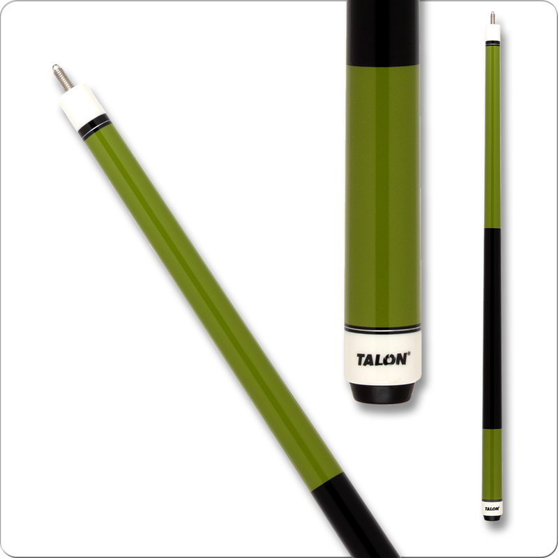 Talon TL09 Cue-Olive