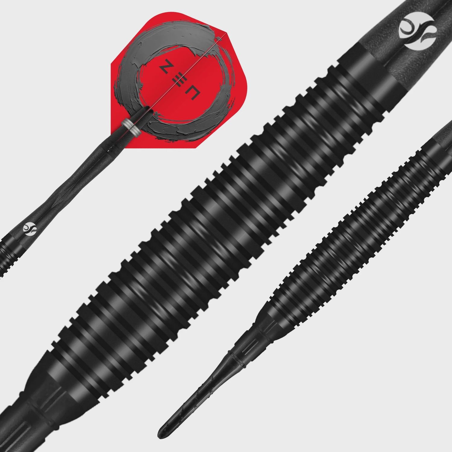 Zen Bomber Soft Tip, weight: 20G