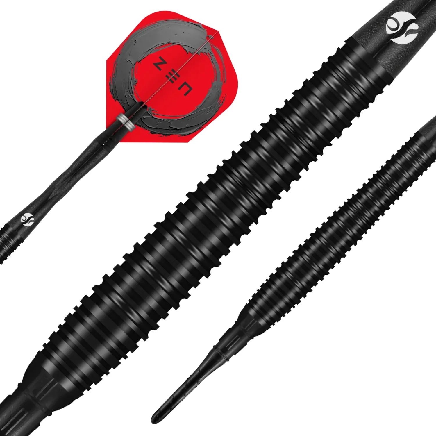 Zen Torpedo Soft Tip, weight: 20G