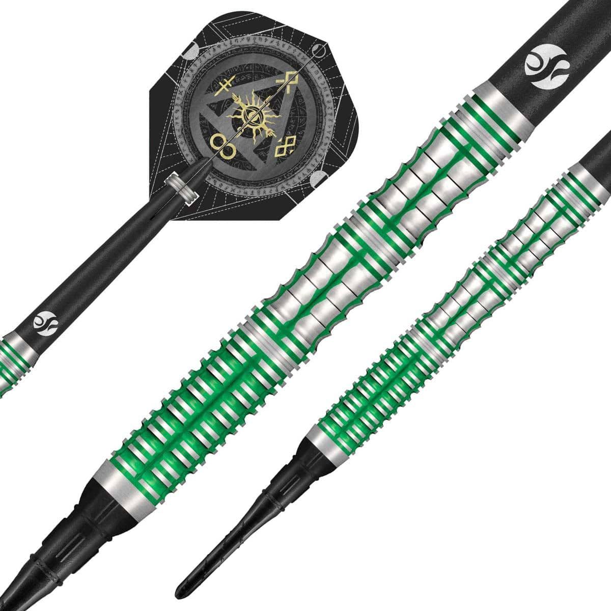 Alchemy Mythril Soft Tip, weight: 20G