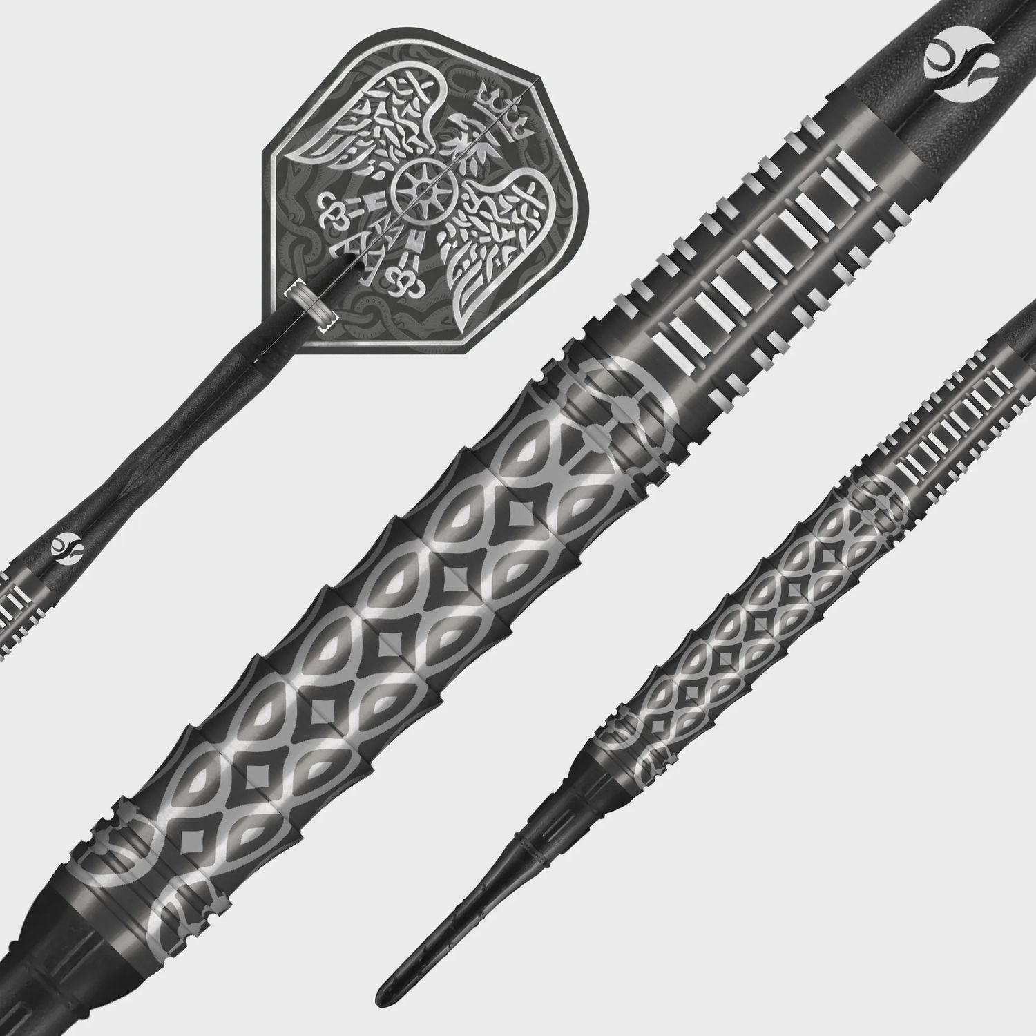 Goths Wulfaz Soft Tip, weight: 20G